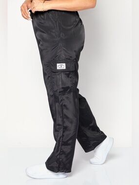 RVCA × Stella Women Sportswear Fit Training Track Pants (XS)